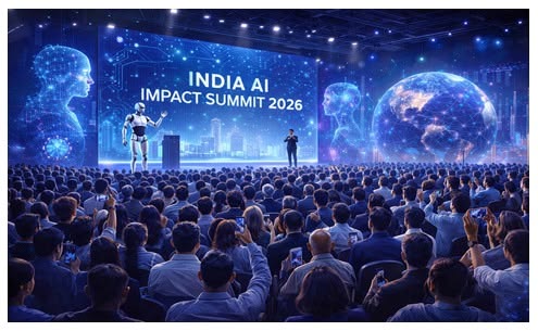 AI conference suite dashboard with live transcription and analytics