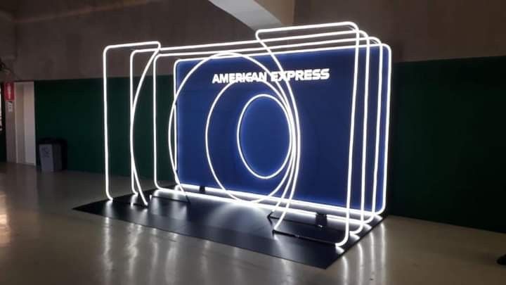 Smart event registration kiosk with QR and NFC check-in